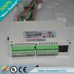 China Delta PLC DVP-SLIM Series DVPAETB-ID32A / DVPAETBID32A wholesale