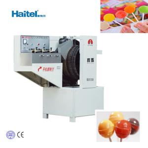 China Lollipop 8.2KW 625kg/H Automatic Candy Making Machine wholesale