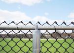 PVC Coated Chain Link Fence Manufacturers China ,ence Supplied