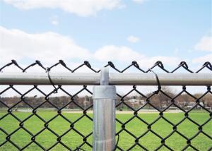 China PVC Coated Chain Link Fence Manufacturers China ,ence Supplied wholesale