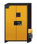 Flammable Liquid Safety Storage Cabinet Fireproof Flammable Safety Storage
