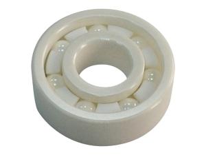 China 6202 E Hybrid Ceramic Ball Bearings Medical Devices Ceramic Ball Bearings wholesale