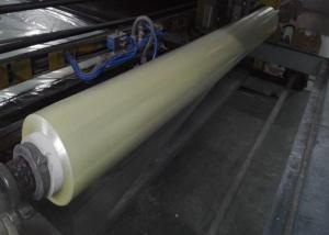 China 2200mmx1000mx30micron PVA film for quartz slabs veegoo line wholesale
