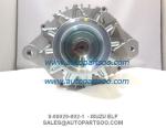 LR280-708C 8-98029-892-1 - Isuzu Alternator 24V 80A Alternadores