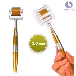 China Facial Fine Lines Cosmetic Devices Mirco Needling Dermapen Dermaroller wholesale