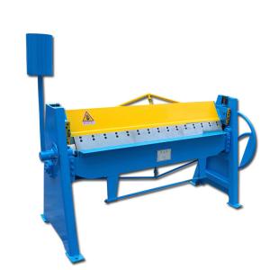 China Hydraulic Sheet Metal Folding Machine Small Cnc Sheet Metal Press Brake 8MM 250T wholesale