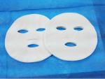 35 gsm Customized Facial Sheet Mask Safety Milk Facial Mask