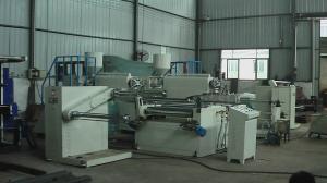 China Plastic Air Cushion Film Extruder Machine wholesale