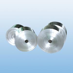 China Bottle Caps Color Coated Aluminum , Mill Finish Coil Aluminium Sheet Roll wholesale