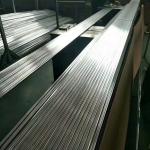 Hollow Glass Aluminium Spacer Bar for windows and doors sealing