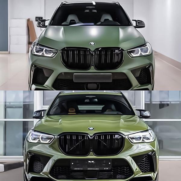 Special Offer TPH PPF Matte Car Protection Film 1.52 X 15m 7.5mil