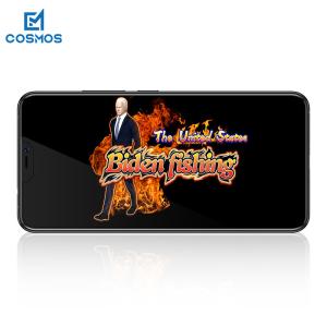 China Original Developer Online Fish Table Game App Biden Fishing CU wholesale
