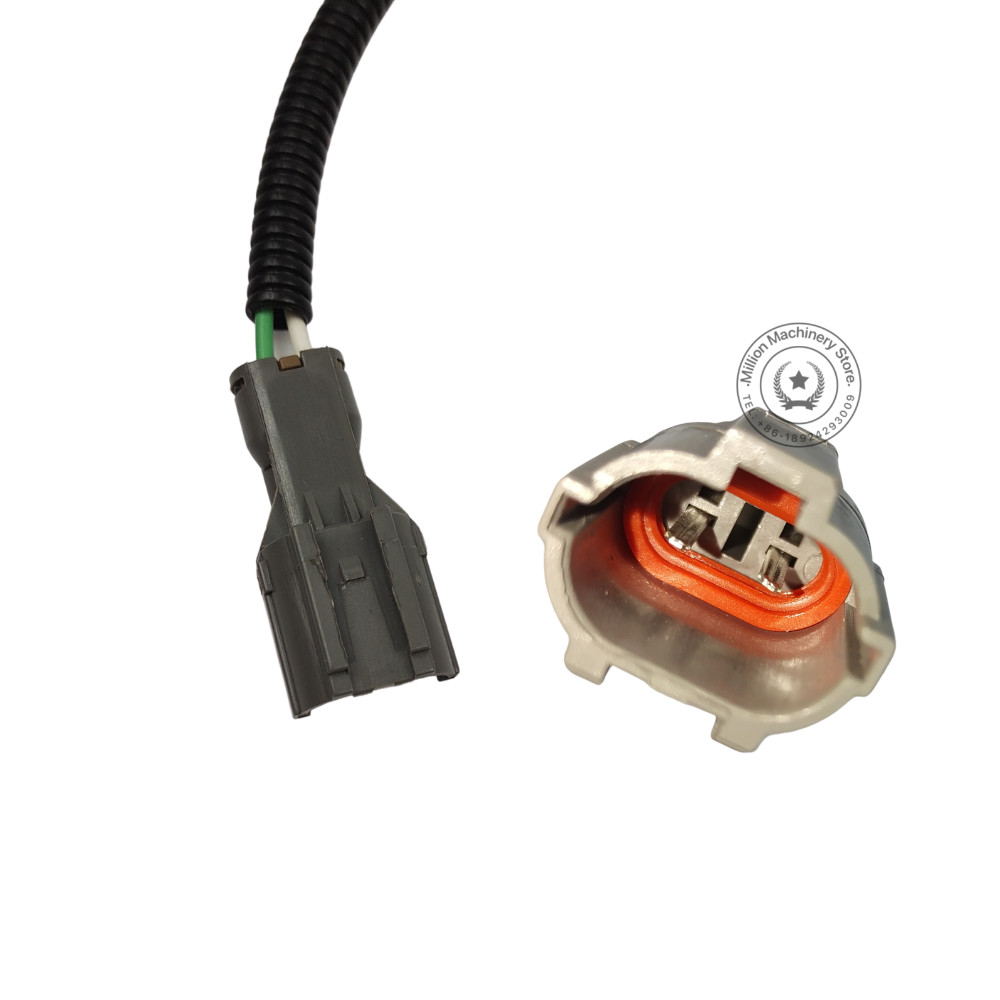 2547-1015 RMP Revolution Sensor Speed Sensor For DOOSAN DH200-5 DH200-7 Excavator Engine Replacement Part Accessories