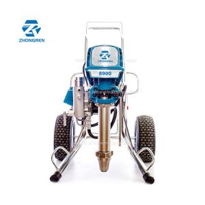China 3200PSI Handpush Type 3500W Airless Putty Spray Machine With Brushless Motor wholesale