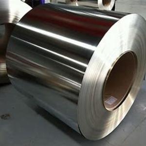 China Hastelloy Nickel Alloy Inconel 625 Foil Coil Strip Plate Sheet Tape wholesale