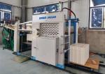 High Speed 0-1800s/H Paper Cutter Machine Die Cutting Machine
