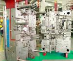 3 Cavities Automotive Plastic Injection Moulding 500K Shots Mold Life