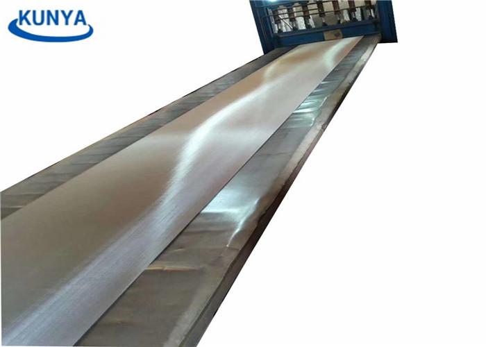 2m 500mesh Roll Wire Mesh Cloth