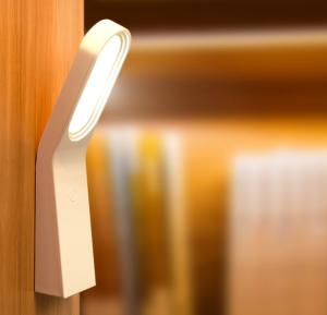 China Magnetic Dimmable 2.5W Bedroom LED Night Light 5V 1000mA wholesale