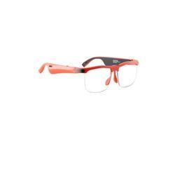 China IPX4 Wireless Headphones Glasses BT5.0 Bluetooth Sunglasses Headphones wholesale