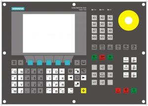 China Custom Made OEM Graphic Overlay PC / PET Membrane Touch Switch wholesale