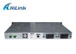 1U Chassis BA 15db EDFA Optical Amplifier AGC APC Circuit