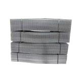 Professional Manufacture Promotion Price Hot -Dip 3x3 Customizable Galvanized