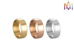 7g Nickle Free SS Personalized Jewelry Ring