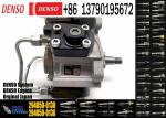 Injection Pump 294050-0136 294050-0137 294050-0138 294050-0139 For Kobelco SK300