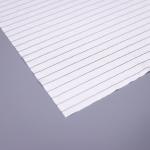 Lint Free Class 100 Presaturated Cleanroom Wipes Industrial Microfiber Anti