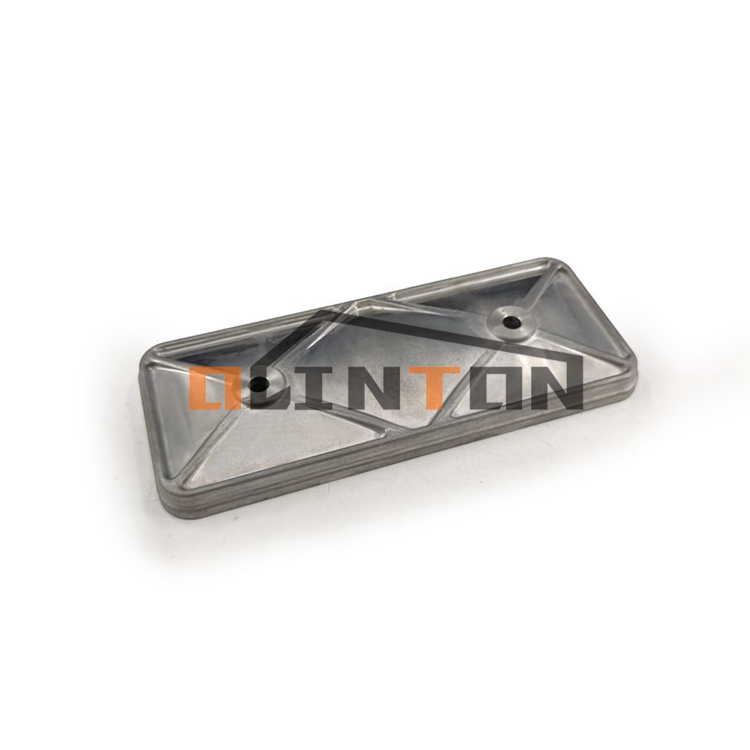 ENGINE Parts Push Rod Cover for EX200-3 EX200-2 DH130 DH220-3 DB58 6BG1 Excavator