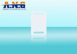 China Customize Smart Mini PVC Card/Disposable Rfid Wristband For Event wholesale