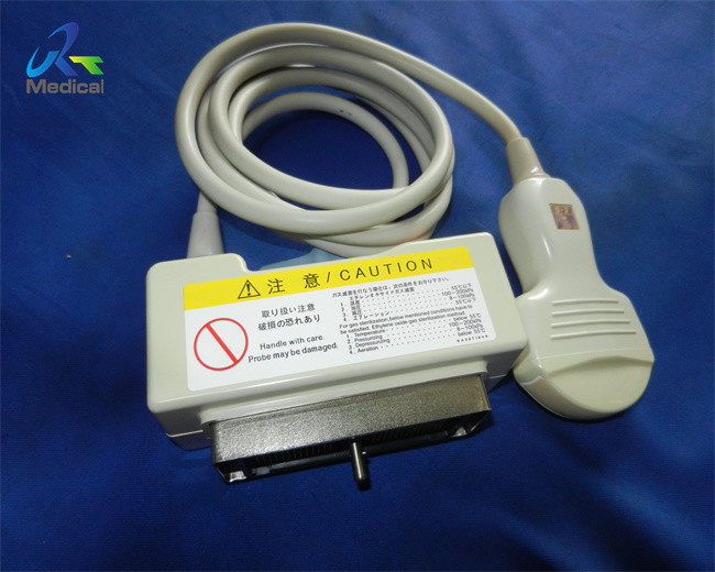 Hitachi EUP-C514 Ultrasound Transducer Probe Multi Frequency Convex Array