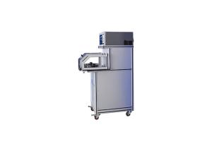 China Mixer Motor Stator Testing Machine on sale
