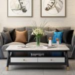 Apartment Custom Made Furniture Multi Functional Living Room Floor Cabinet