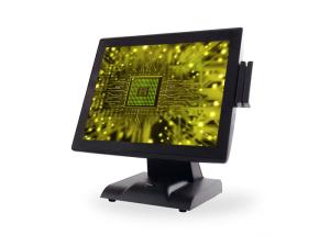 China OEM POS Touch Screen Computer Industrial Motherboard Low Power Consumption wholesale
