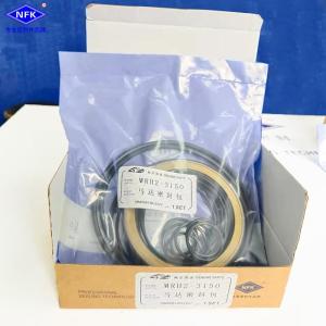 China Marine Hydraulic Motor Oil Pump Repair Kit High Pressure Skeleton Oil Seals wholesale
