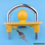 Trailer Lock