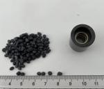 Anisotropic Bonded PPS NdFeB Injection Magnetic Compound ISO9001