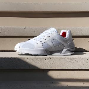China PU Leather Custom Shoes Service Breathable Comfortable White Sneakers wholesale