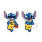 Manga Waterproof Cartoon Changing Flips Decals Lenticular 3D Anime Motion