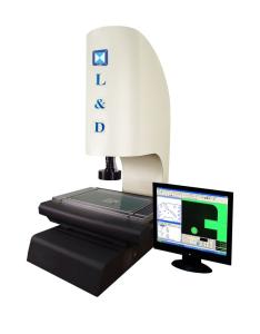 China Non-contact CNC Image Measuring Machine wholesale