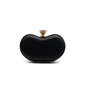 China Fashionable Apple Shape Box Clutch Frame Purse Clutch Frames Supply wholesale