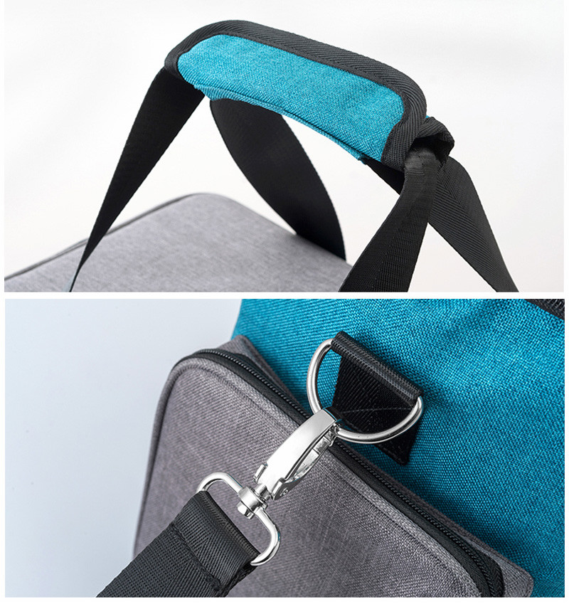 Insulated Picnic Cooler Bag