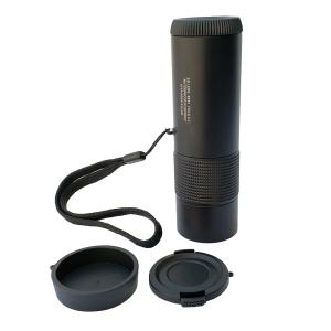 China Metal 8x33 ED Portable Monocular Telescope High Definition wholesale