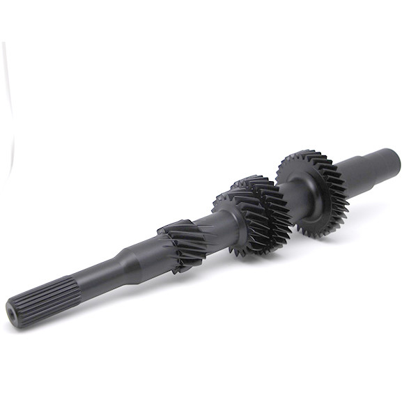Anodizing CNC Machining Automotive Parts For Cooling System