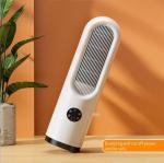 Small Electric Desktop Heater Quick Heating Energy Saving 52*15 CM