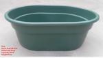 Rubber and plastic bucket Rubber and plastic bucket Animal husbandry, feed,