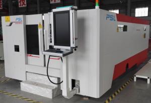 China 4kw Cnc Laser Cutting Machine For Stainless Steel Tube 2000w 3015/4020/6025 Raycus IPG MAX wholesale