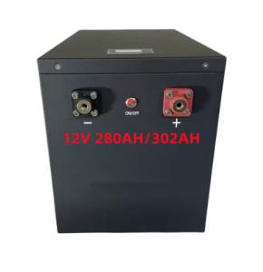 China OEM Solar Storage 12 Volt Lithium Rv Battery Eco Friendly Lightweight wholesale